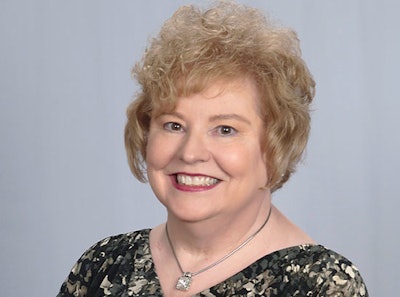 Joyce Fassl, editor-in-chief, ProFood World
