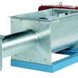 Acrison Model 140 Series feeder