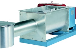 Acrison Model 140 Series feeder