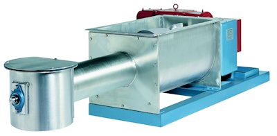 Acrison Model 140 Series feeder