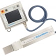 Matthews Marking Systems eSolarMark+ CO2 laser coder