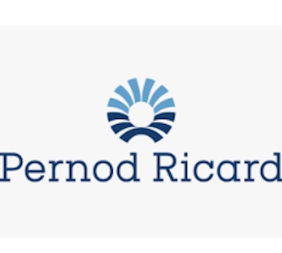 Pernod Ricard logo