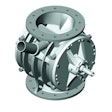 Coperion ZVB rotary valve