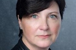 GSFI Director Erica Sheward