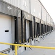 Southeastern Mills new distribution center