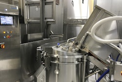 DC Norris Jet Cook high-speed cooking and mixing system