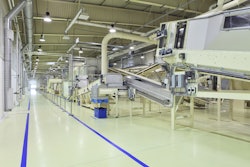 Sherwin-Williams Protective & Marine Coatings General Polymers GP4850 polyaspartic floor coating SS
