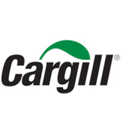 Cargill logo