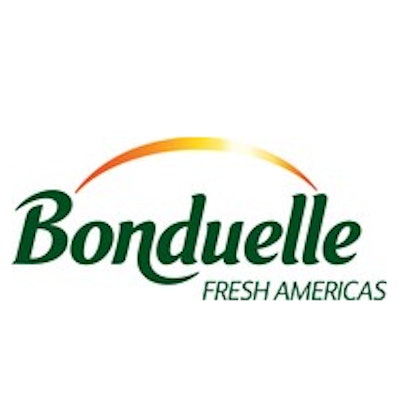 Bonduelle Fresh Americas logo