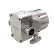 Alfa Laval OptiLobe rotary lobe pump