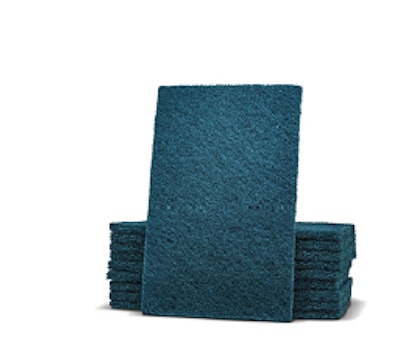ITW Pro Brands LPS Brand DETEX scouring pad