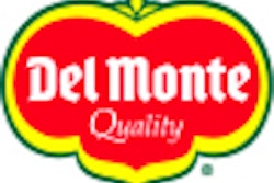 Del Monte logo