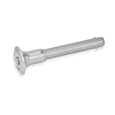 Winco GN 113.10 ball-lock pin