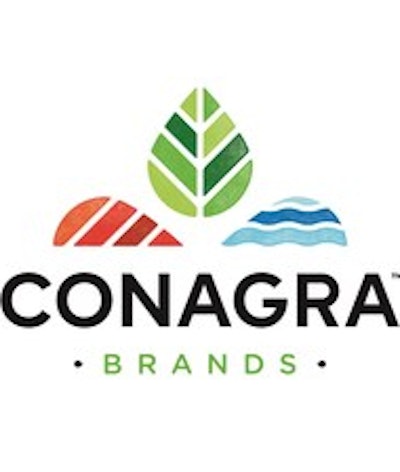 Conagra Brands logo