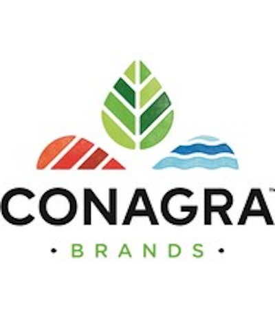 Conagra Brands logo