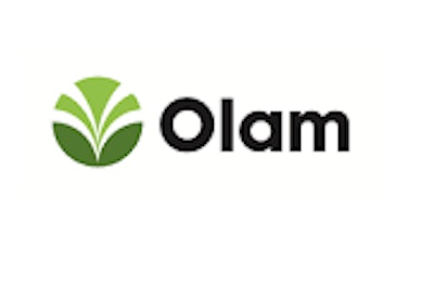 Olam International logo