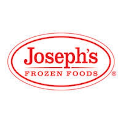Joseph’s Frozen Foods logo