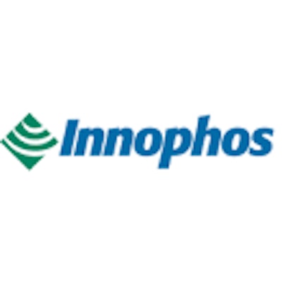 Innophos Holdings, Inc. logo