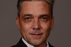 Matrix Packaging General Manager Marc Wolf