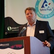 Duane Niedert, Director of Operations – Americas for Smithers