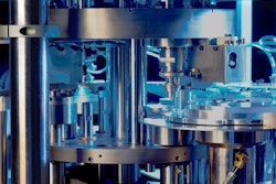 MMC Packaging Equipment's closure slitter