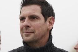 Troy Wade, Co-Founder & Strategy Director, Brown&co