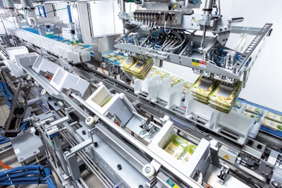 New cartoner for Jermi from Schubert