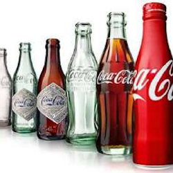 Consumer demand for carbonated beverages was flat from 2013-2018, but will see some growth into 2023.