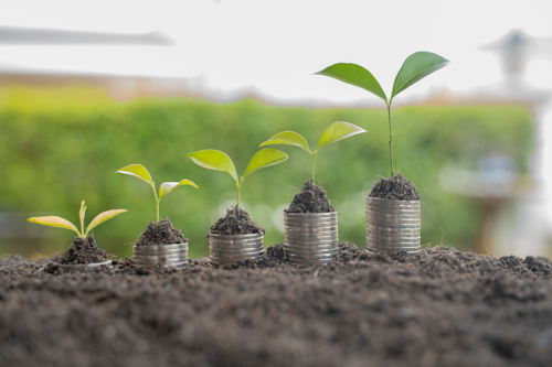 A new report has been issued that highlights consumers’ desire to support brands that protect the environment.