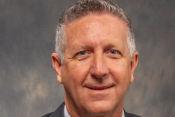 Daniel Leighty, Key Technology Global Vice President Of Sales