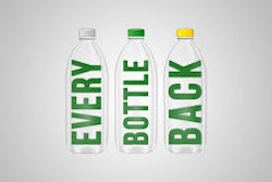 Every Bottle Back Logo