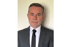 Ian Barrie, Head Of Sales For The Americas, Danfoss Drives