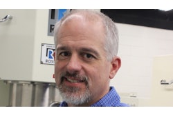 Ken Langhorn, Ross Vp Of Sales