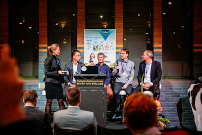 Kezzler & FrieslandCampina presentation at AIPIA