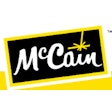 Mc Cain Foods Logo