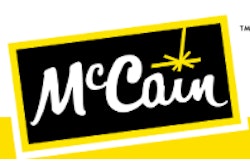 Mc Cain Foods Logo