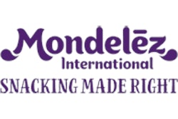 Mondelez Logo