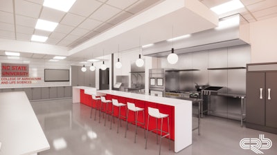 Nc Food Innovation Lab Kitchen