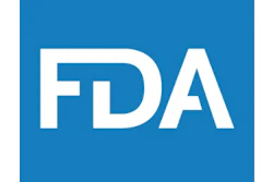 FDA logo