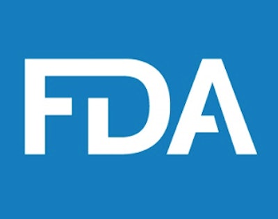 FDA logo