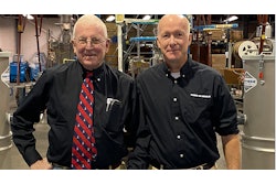 Steve And Doan Pendleton, Vac U Max