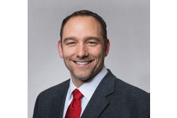 Tyson Foods President Dean Banks
