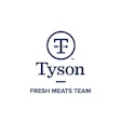 Tyson Fresh Meats Logo 2