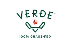 Verde Logo
