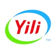 Yili Logo