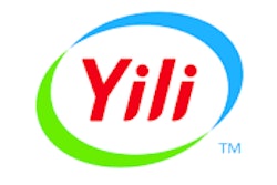 Yili Logo