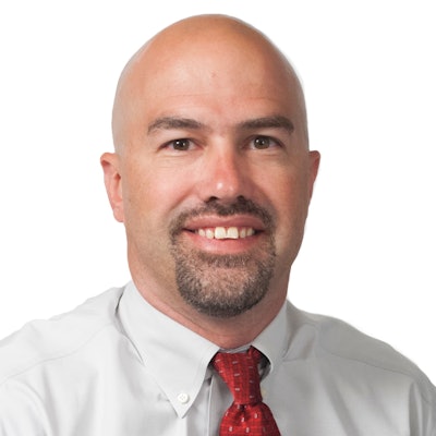 Bryan Billmyer, Csi Senior Business Development Leader