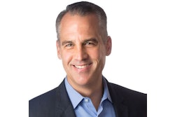 Dawn Foods North America President John Schmitz