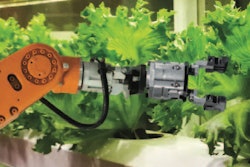 Vertical Farming