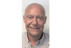 Hans Kragh, Admix Europe Ap S Sales Manager